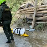 Juan Esteban Mafla, el nombre del chico hallado descuartizado en un río de Cartago, Valle del Cauca
