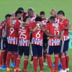 Junior se juega su última oportunidad en Colombia con Bacca y Viera de vuelta
