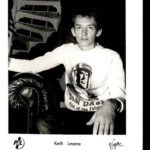 Murió Keith Levene, guitarrista de The Clash