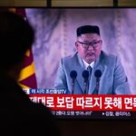 Kim Jong-un