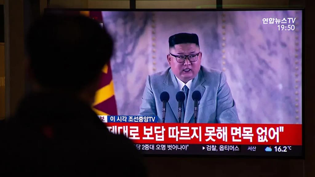 Kim Jong-un