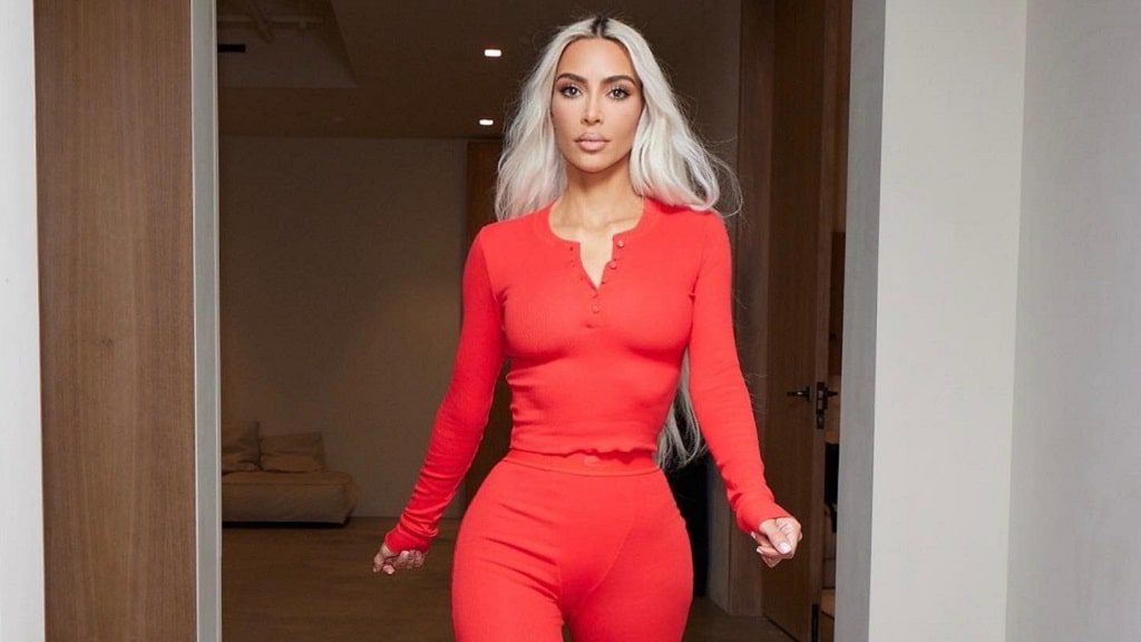 Kim Kardashian- escándalo de Balenciaga