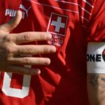 La FIFA amenazó con “sanciones ilimitadas” por el uso del brazalete arcoiris