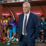 La Federación Ecuatoriana quiere renovar el contrato de Alfaro con la selección