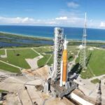 La NASA está confiada en poder lanzar la misión Artemis I el 14 de noviembre