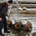 La OMS avisa que el invierno será una amenaza “mortal” para millones de ucranianos