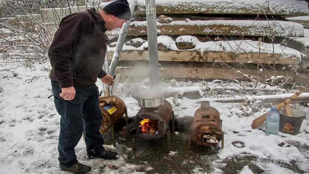 La OMS avisa que el invierno será una amenaza “mortal” para millones de ucranianos