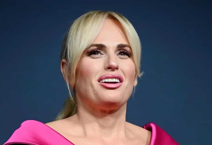 Rebel Wilson