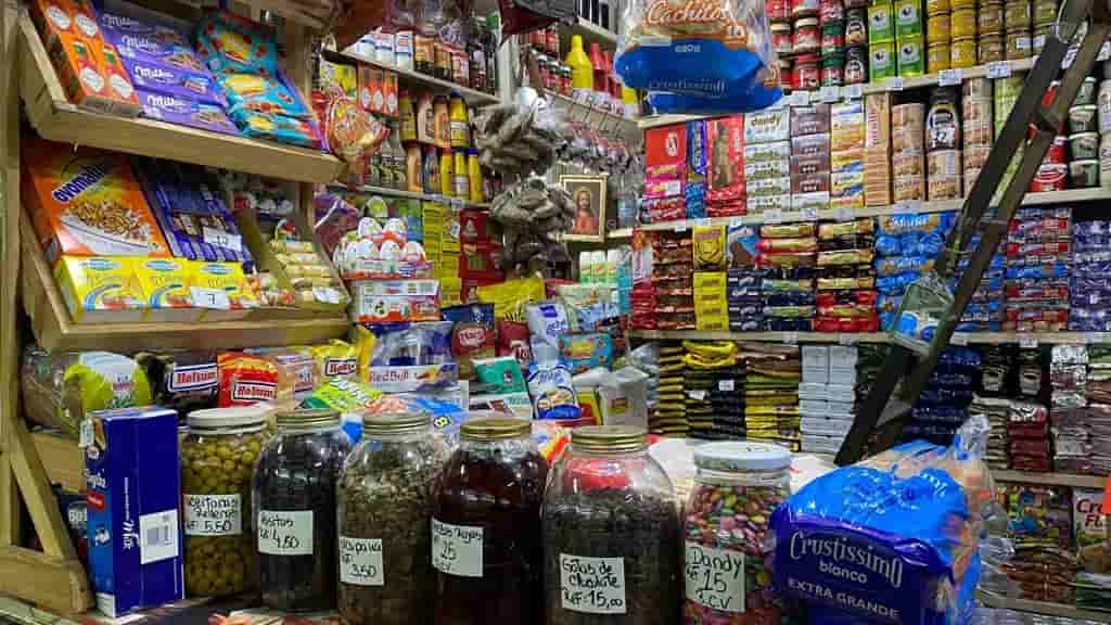 La crisis económica de Venezuela impide una alimentación balanceada, afirma una ONG