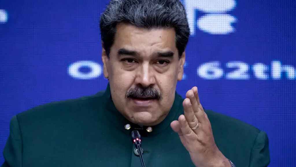 La oposición venezolana confirma el reinicio del diálogo con el Gobierno de Maduro