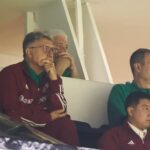 La selección de México inicia los entrenamientos en Girona