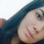 Lady Granados- suicidio de patrullera de la policía- en Bogotá