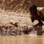 Las sequías se han intensificado en África en los últimos cuatro decenios