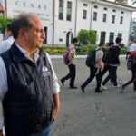 Liberan a 18 personas retenidas por las disidencias FARC en el Pacífico colombiano