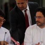 Líderes sociales, empresarios y exmilitares entre los negociadores de paz con ELN