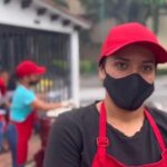 Joven atacada por poner un puesto de arepas fue abusada en Villavicencio