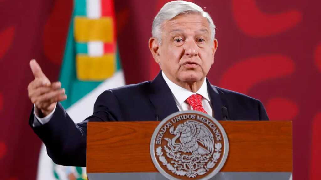 López Obrador aprueba medidas de Biden para restringir venta de armas a México