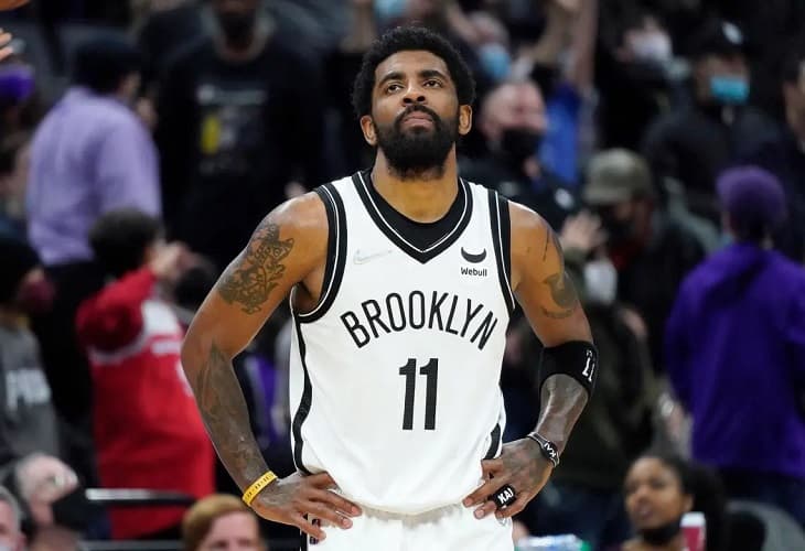 Los Nets, pleno sin Irving; Suns aplastan a Blazers y Bucks, imparables