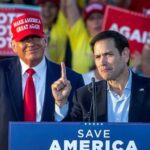 Los candidatos de Florida ultiman sus actos en una campaña con la mirada en 2024