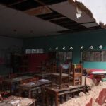 Los fallecidos en el terremoto de Indonesia ascienden a 162, según las autoridades locales