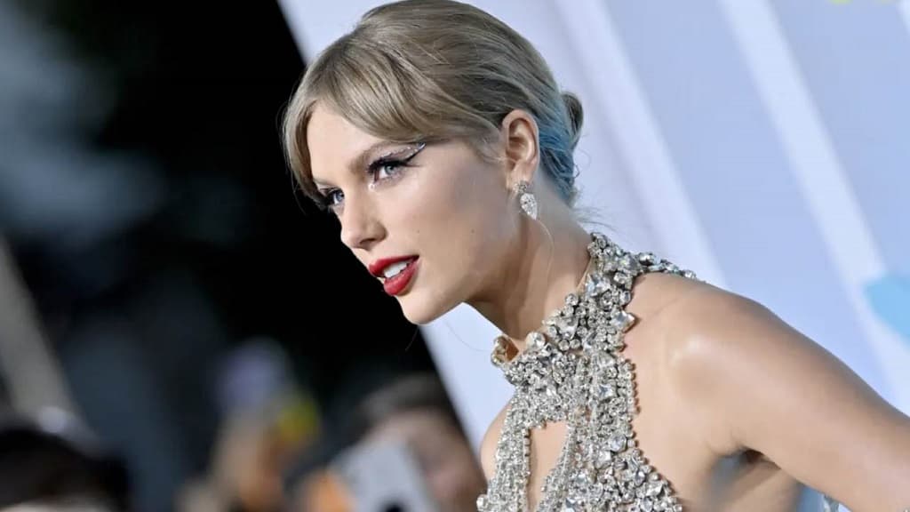 Los fans de Taylor Swift colapsan Ticketmaster, la web de venta de entradas