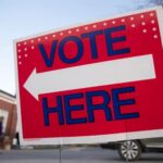 Los suburbios de EE.UU - aliado electoral o tumba para los demócratas