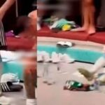 Canelo- Messi pateando playera mexicana
