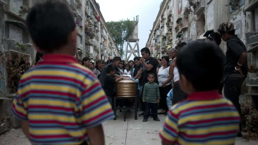 Más de 400 niños han sido asesinados en Guatemala durante 2022