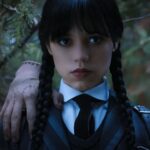 “Merlina”, la serie en inglés más vista de Netflix en una única semana