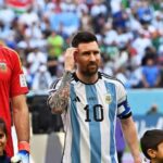 Messi entra en el ‘club de los cinco’