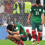 México queda por fuera del mundial de Catar