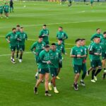 México se mide a Suecia en Girona en su último test antes del Mundial