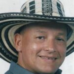 Muerte de Miguel Cabrera Castilla