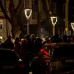 Moldavia denuncia los ataques “híbridos” rusos contra su seguridad energética