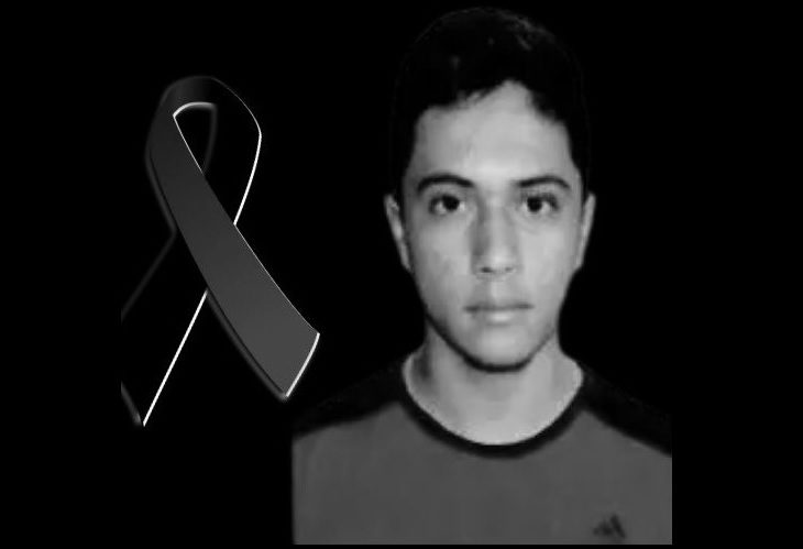La Estrella: Muerte de Jerónimo Calle, futbolista de Club Sport City de Envigado