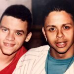 Muerte del rapero Brewley MC, amigo de Vico C