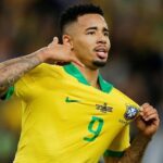 Nike obligada a vetar nombres religiosos en la camiseta de selección brasileña