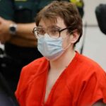 Nikolas Cruz, autor de la matanza de Parkland, es condenado a cadena perpetua