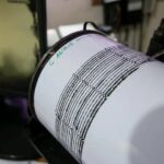 Nuevo seísmo de 5 grados de magnitud sacude la isla griega de Eubea