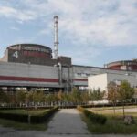 OIEA - La planta nuclear de Zaporiyia recupera la energía externa