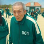 Oh Yeong-su_ juego del calamar_ acoso sexual