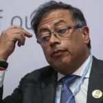 Petro - La solución a crisis climática es un mundo sin petróleo y sin carbón