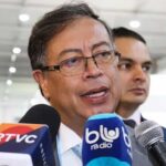 Petro - No abrazar la lucha climática, un error garrafal de la izquierda de A.Latina