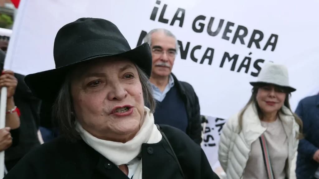 Presentan proyecto de ley contra la violencia de género digital en Colombia