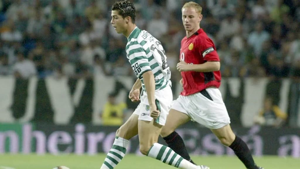 Presidente del Sporting dice que nunca se planteó regreso de Cristiano