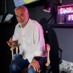 Productor de Star Trek cree que en México “se harán películas increíbles”