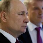 Putin advierte de “graves consecuencias” si se limita el precio del petróleo - Crudo