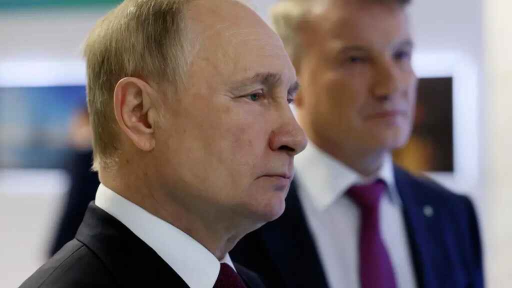 Putin advierte de “graves consecuencias” si se limita el precio del petróleo - Crudo