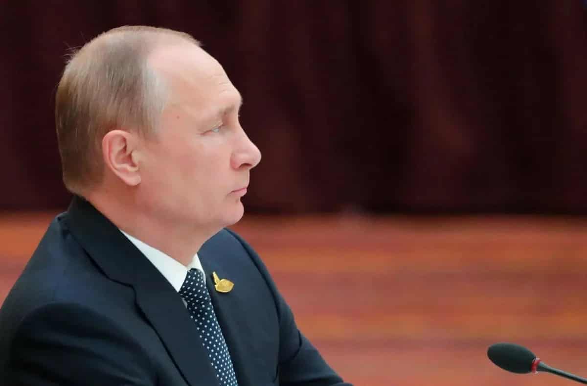 Putin ignora una cumbre del G20 que Zelenski intentará centrar en Ucrania