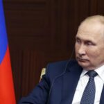Putin propone ampliar las causas para privar de la ciudadanía adquirida - Rusia